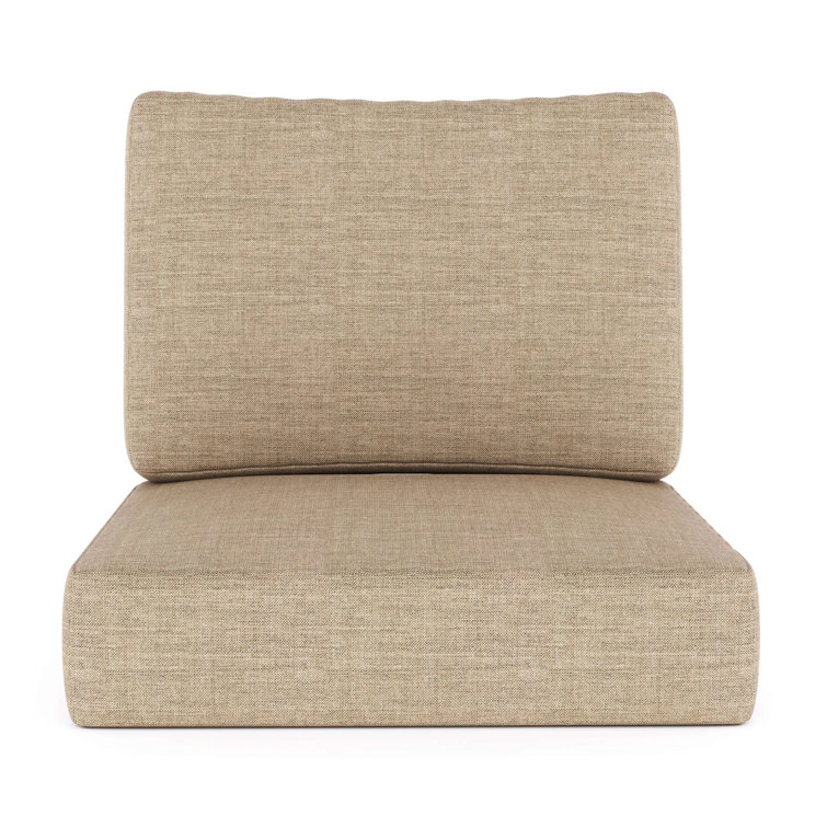 Covers & All Outdoor Sunbrella Seat/Back Cushion Wayfair